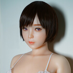 Piper Doll silicone wig 1