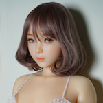 Piper Doll silicone wig 2