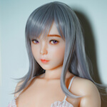 Piper Doll silicone wig 4