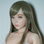 Piper Doll silicone wig 5