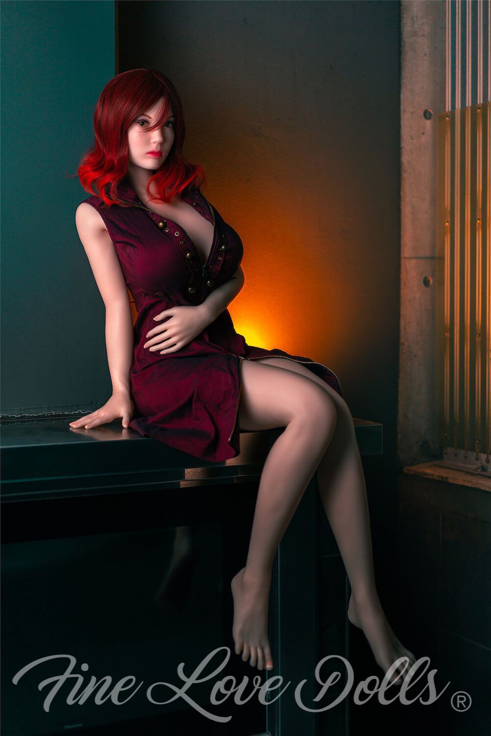 siliko-doll-160cm-head-j5-22