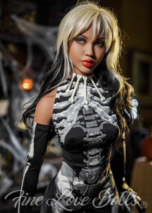 yl-doll-151cm-sex-doll-head-254-13