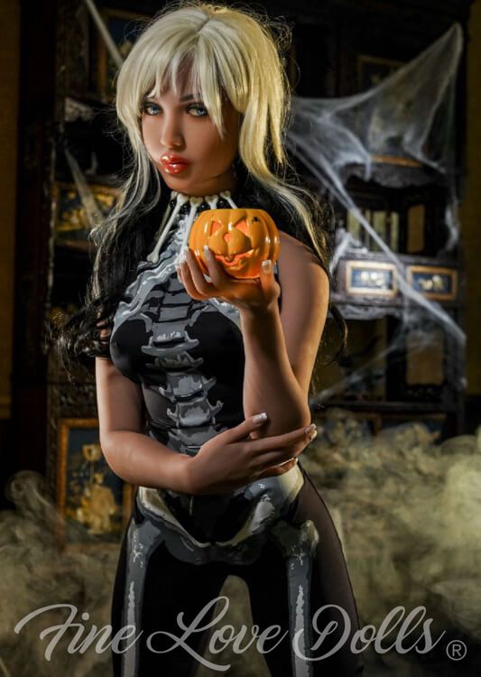 yl-doll-151cm-sex-doll-head-254-22