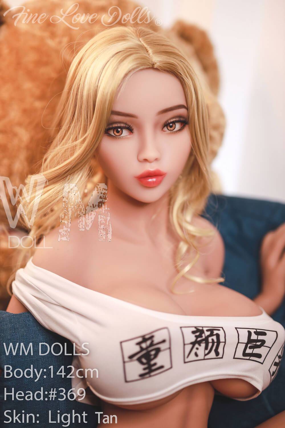 WM-doll-142cm-fuckable-nipples-head-369-36 nipple fuck sex doll wm doll 142cm