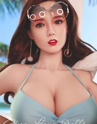 jy doll 164cm hybrid