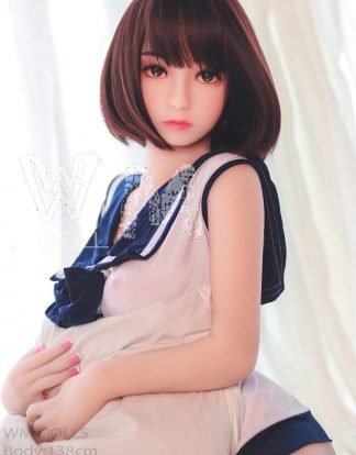wm doll 136cm