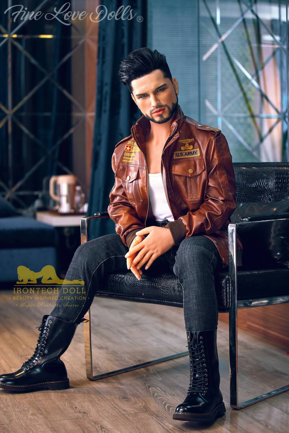 IRONTECH-DOLL-162CM-HYBRID-MALE-SEX-DOLL-1