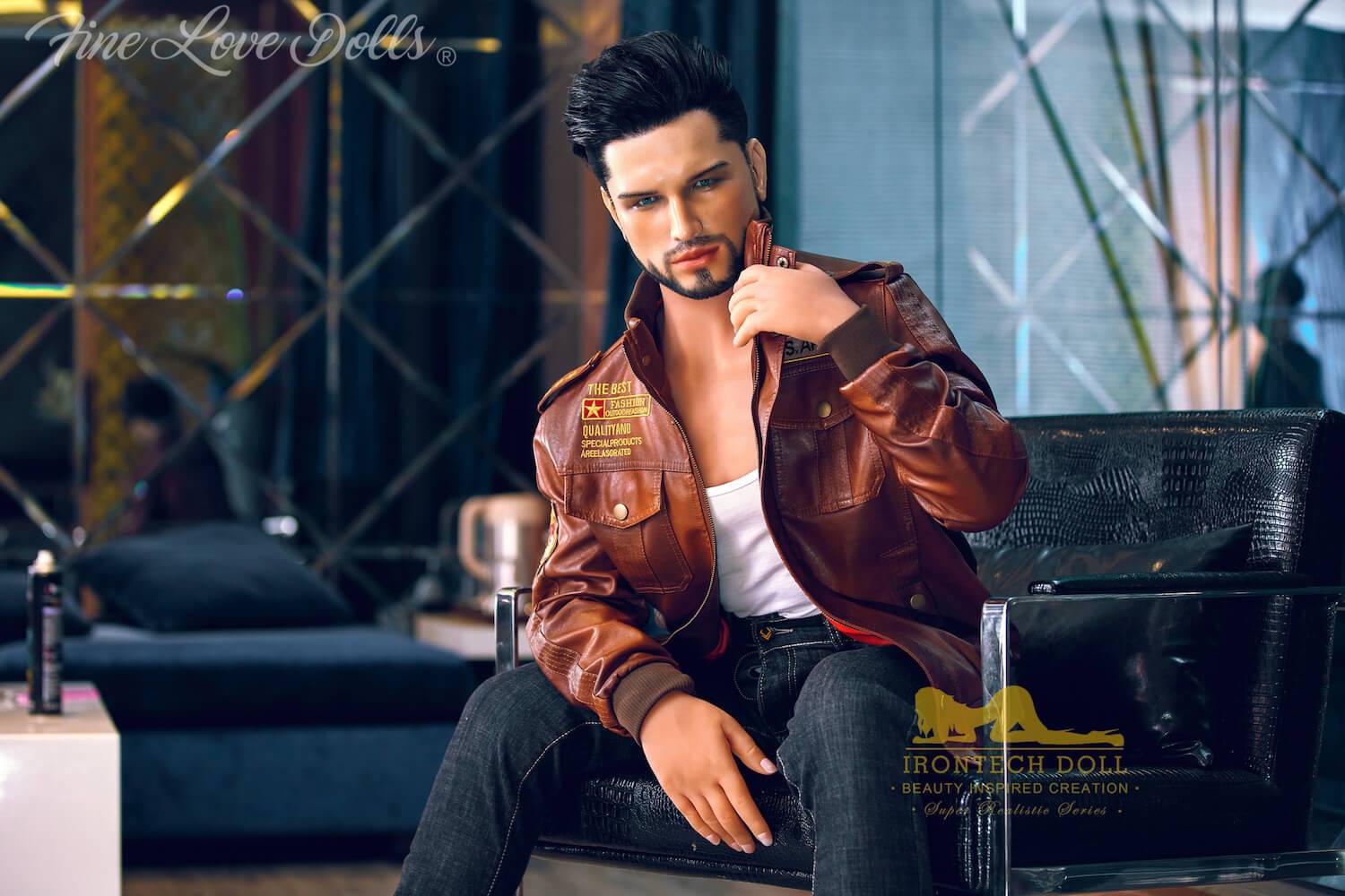 IRONTECH-DOLL-162CM-HYBRID-MALE-SEX-DOLL-2