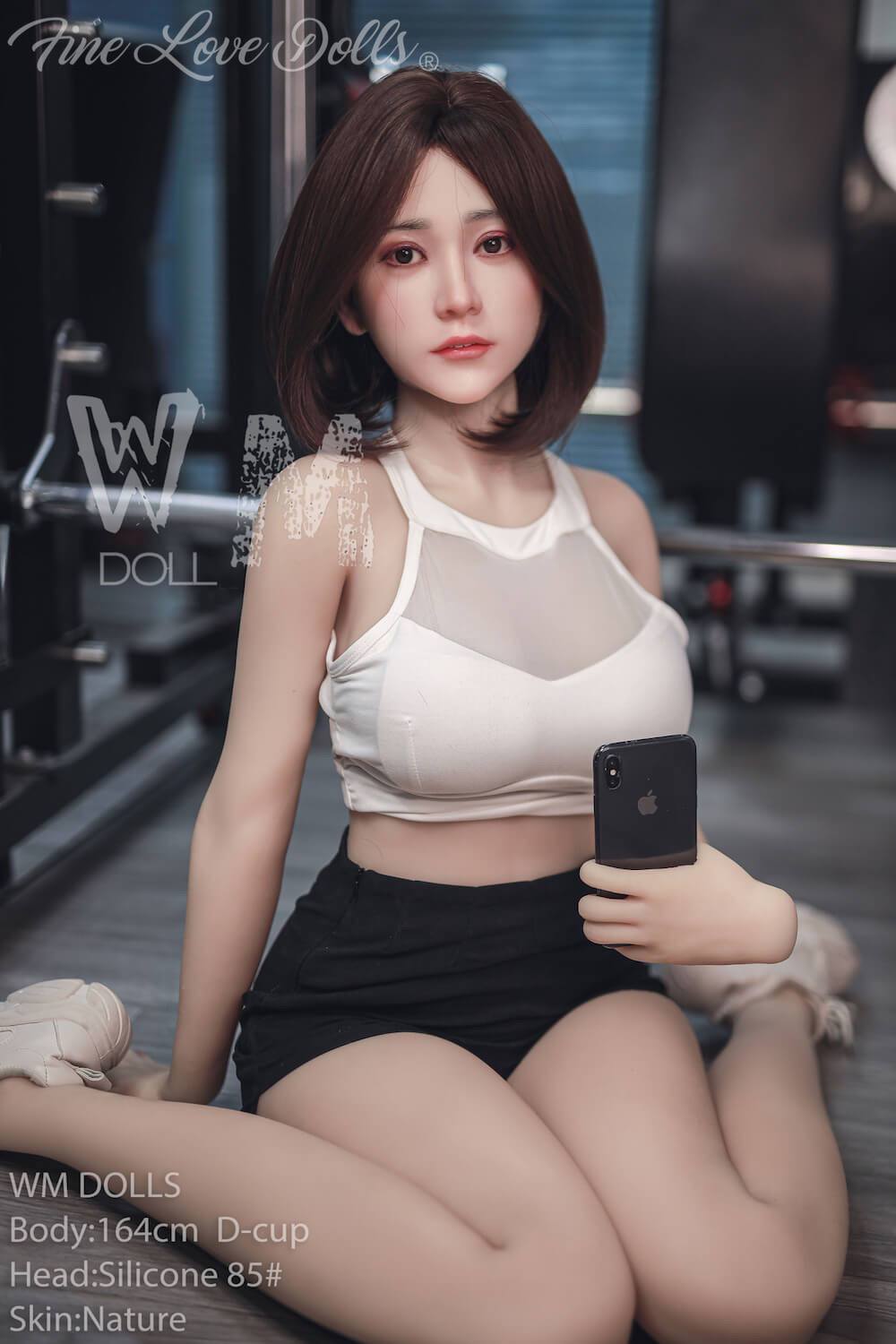 2021-NEW-WMDOLL-164CM-D-CUP-HEAD-85-2