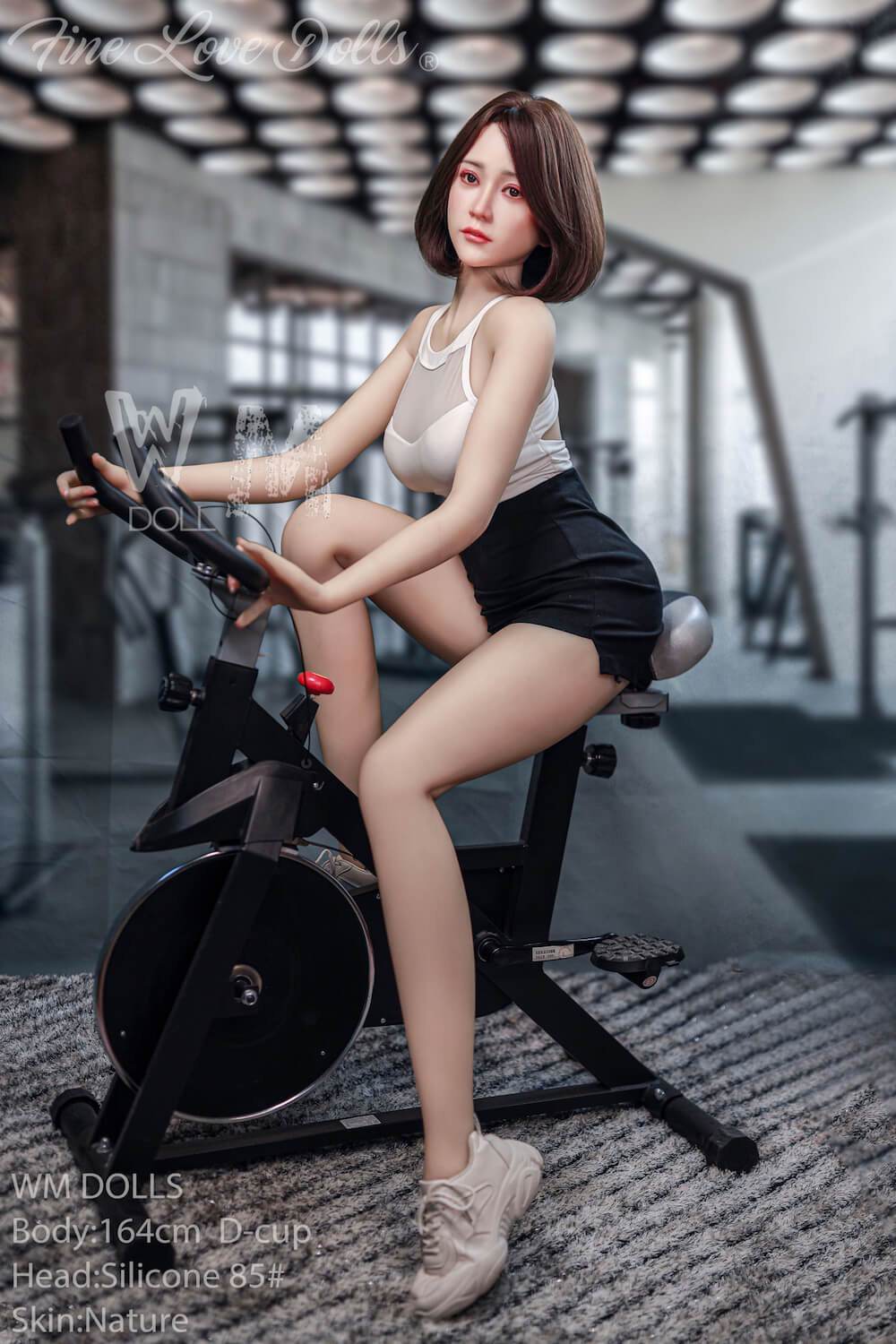 2021-NEW-WMDOLL-164CM-D-CUP-HEAD-85-24