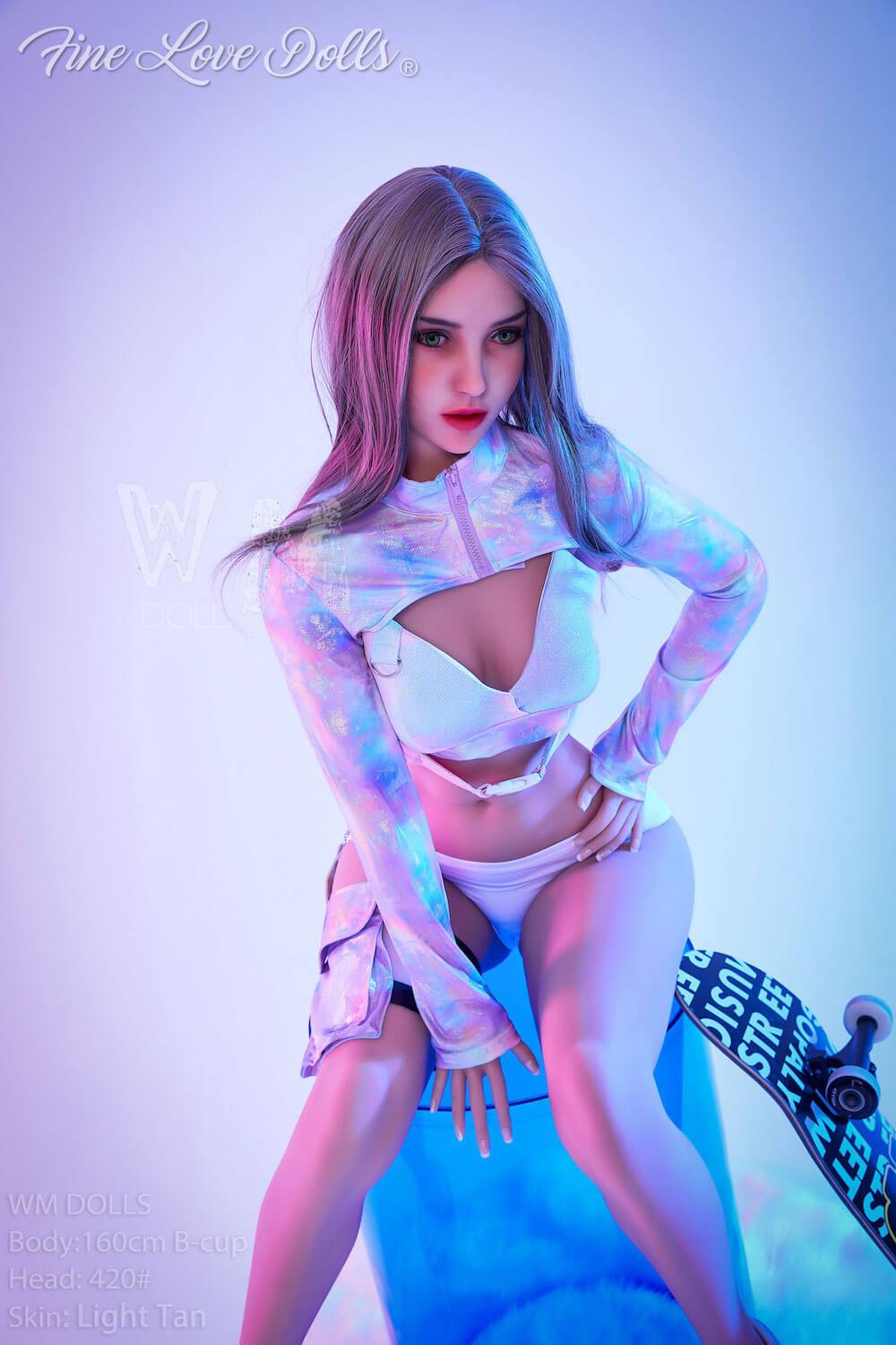 wm-doll-160cm-tpe-sex-doll-head-420-10