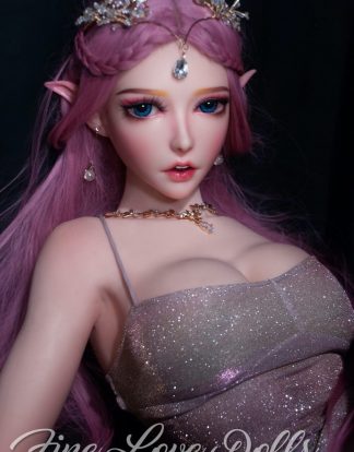 elsa babe elf sex dolls