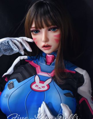 overwatch d.va sex doll