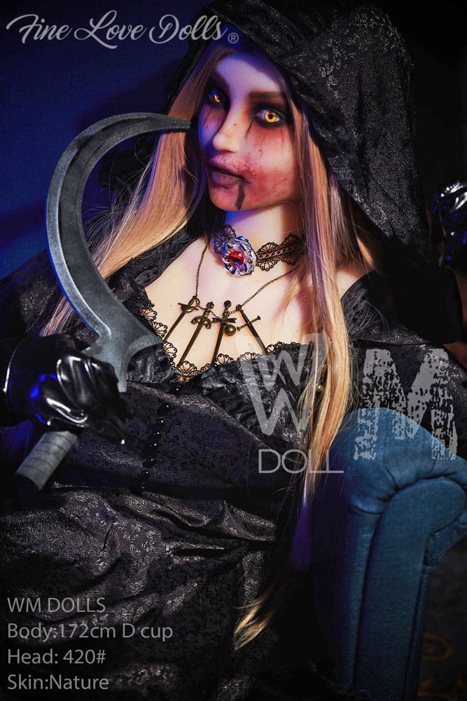 wm-doll-172cm-d-cup-head-420-resident-evil-sex-doll-15
