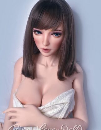 elsa babe silicone sex doll