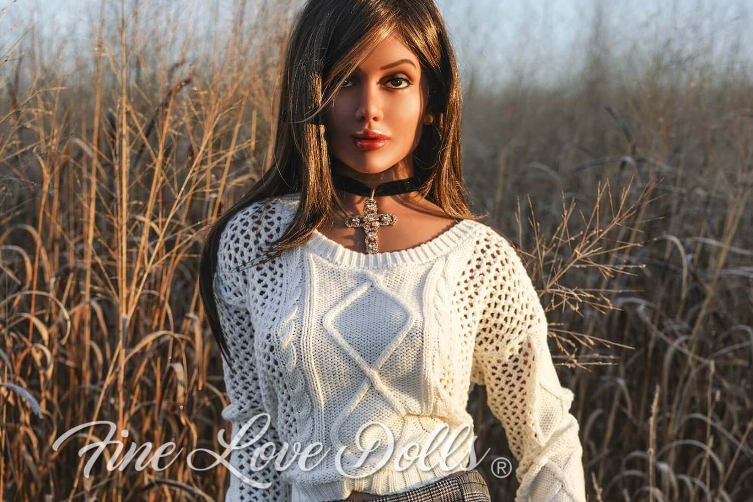 YLDoll 151cm Giuliana Smithville-8