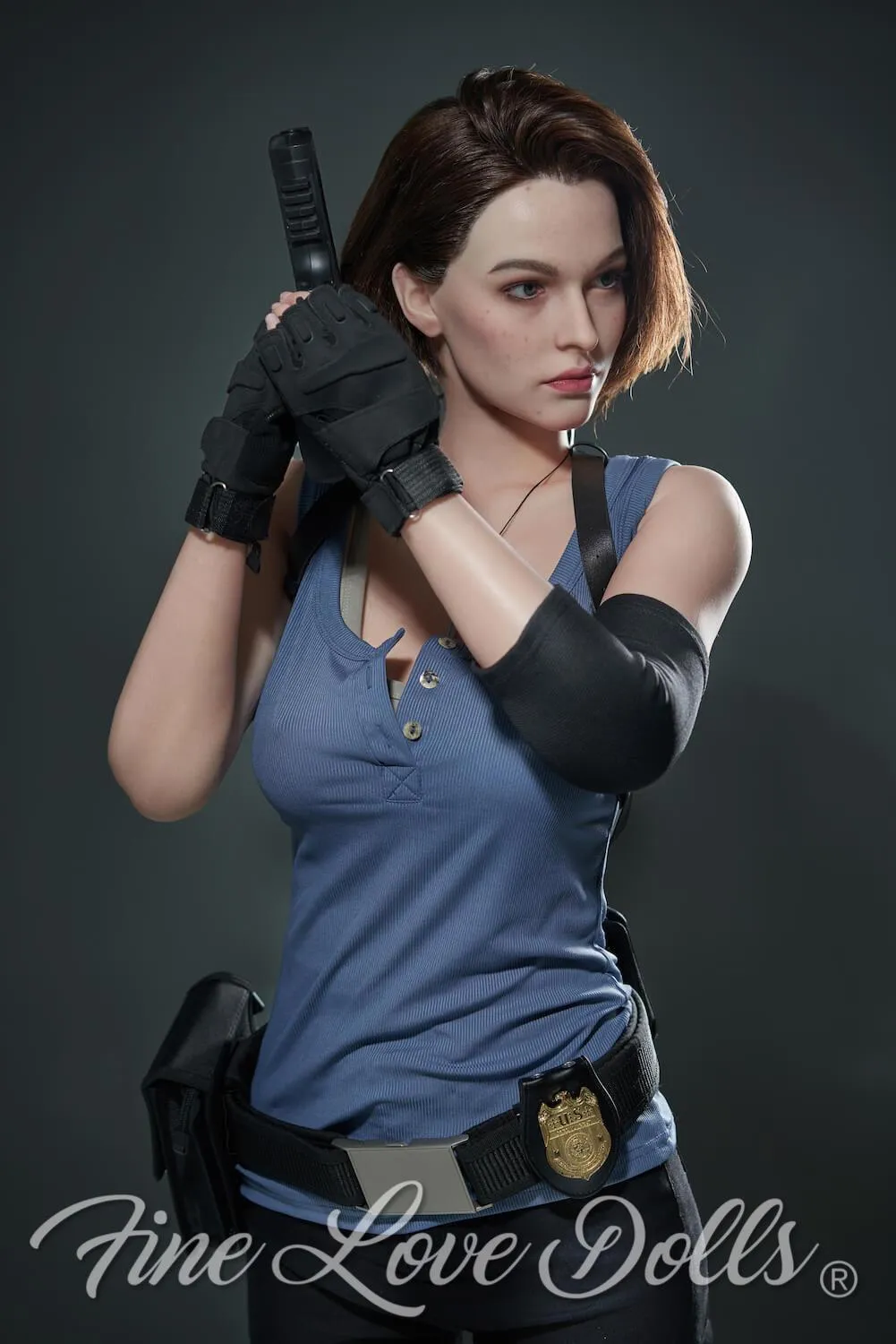 game-lady-168cm-head-#9-jill-valentine-resident-evil-10