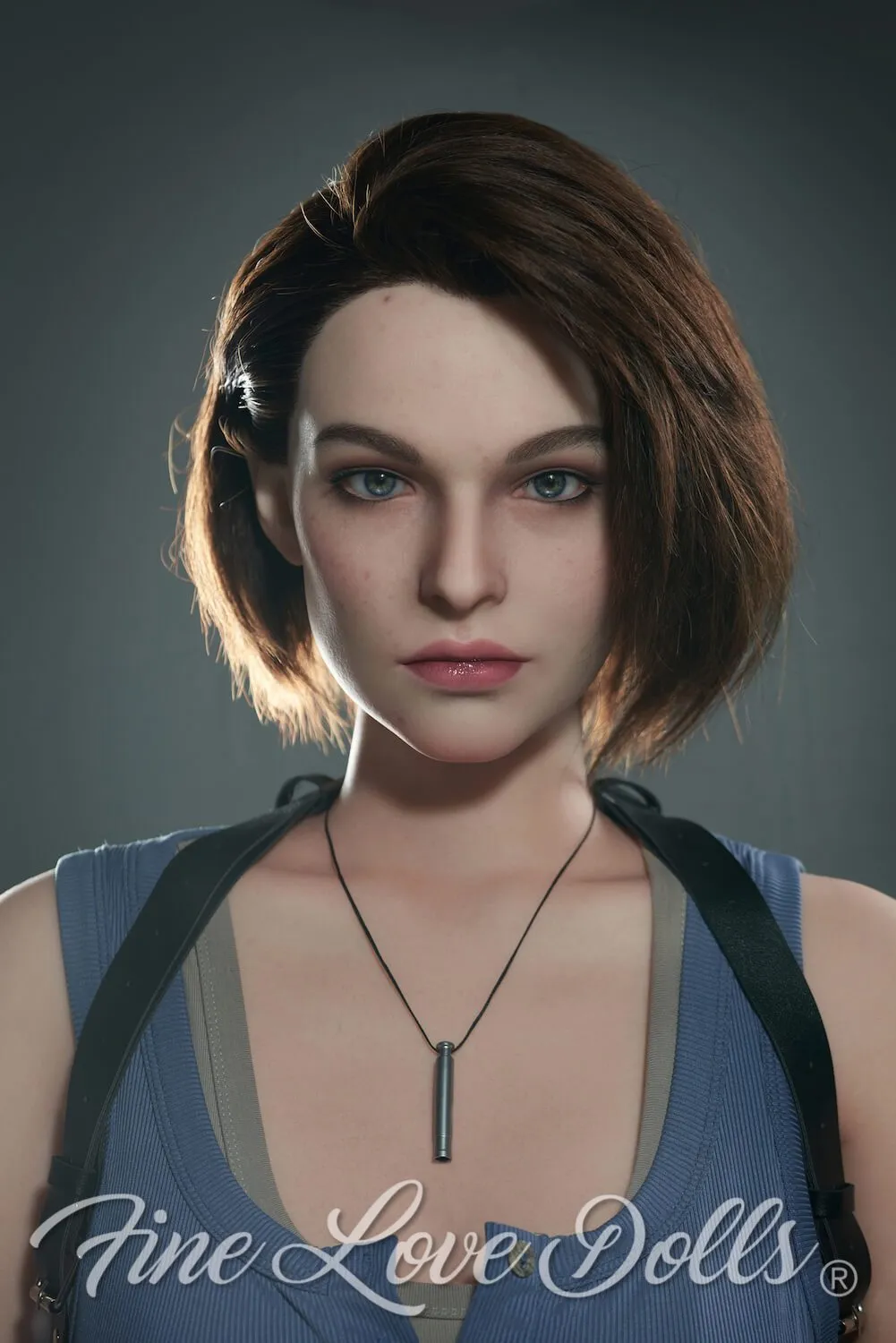 game-lady-168cm-head-#9-jill-valentine-resident-evil-15