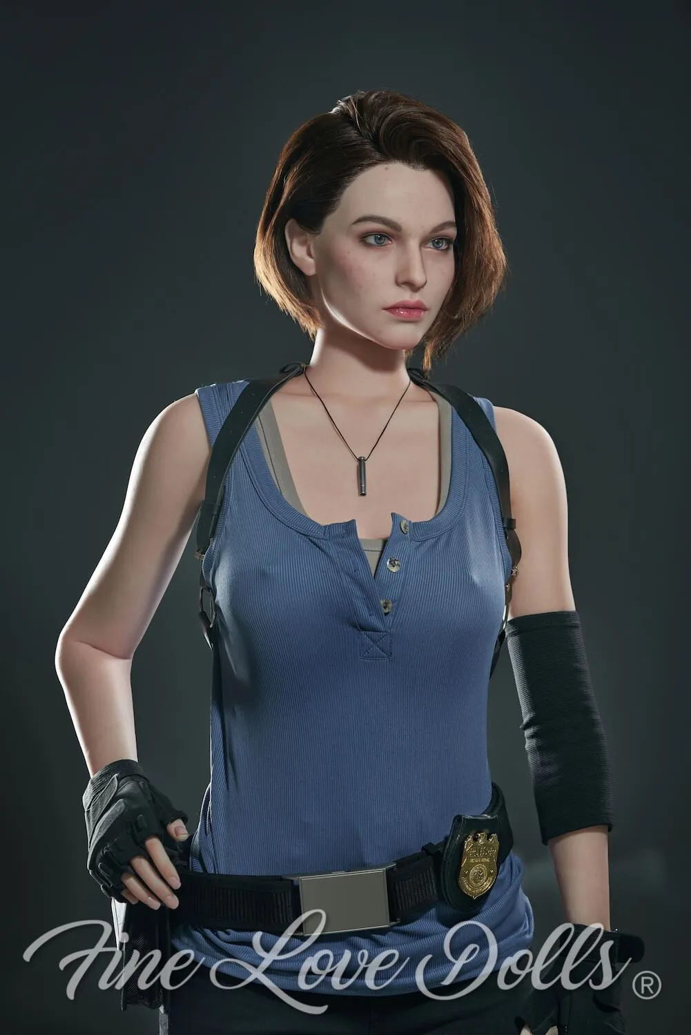 game-lady-168cm-head-#9-jill-valentine-resident-evil-16