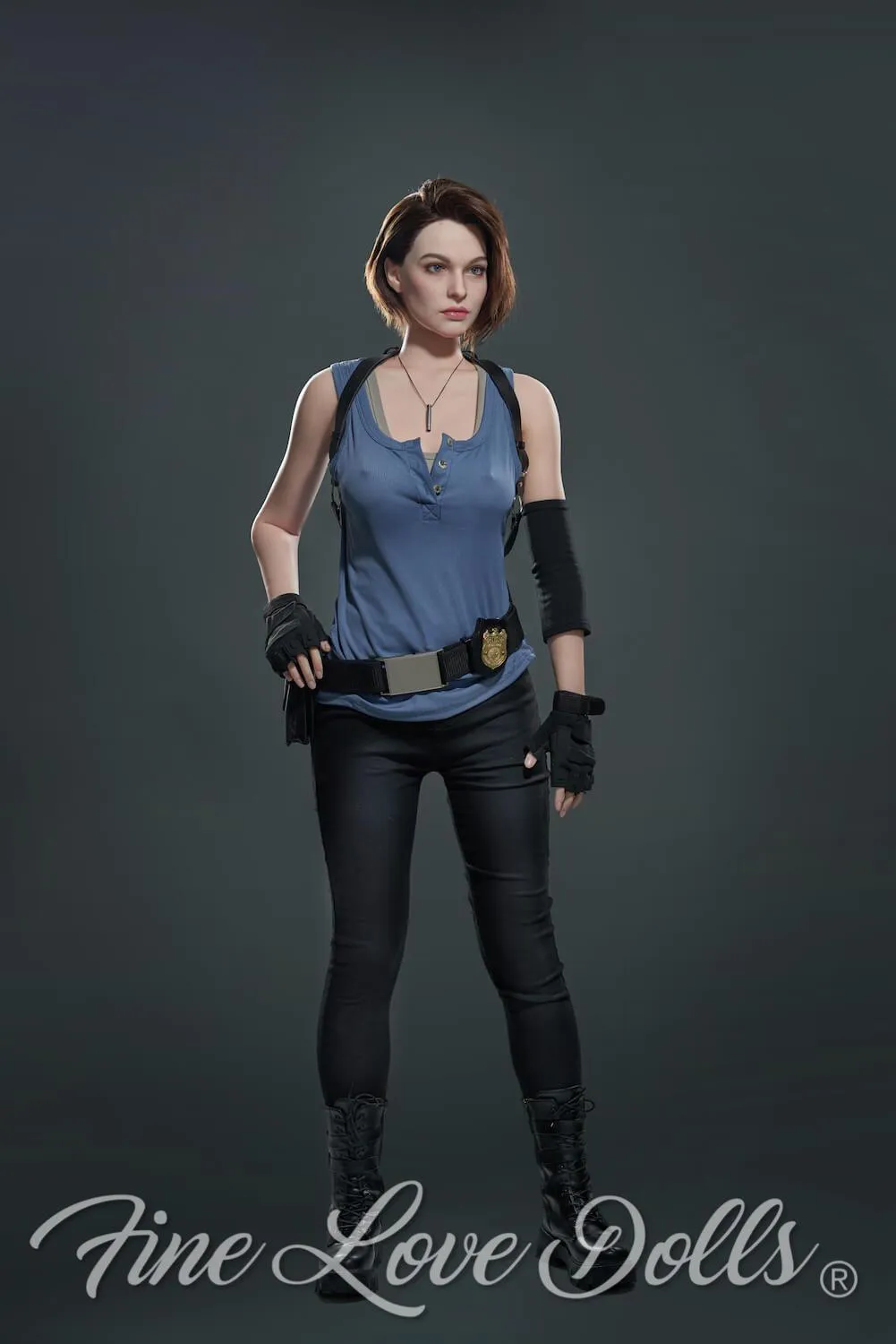 game-lady-168cm-head-#9-jill-valentine-resident-evil-17