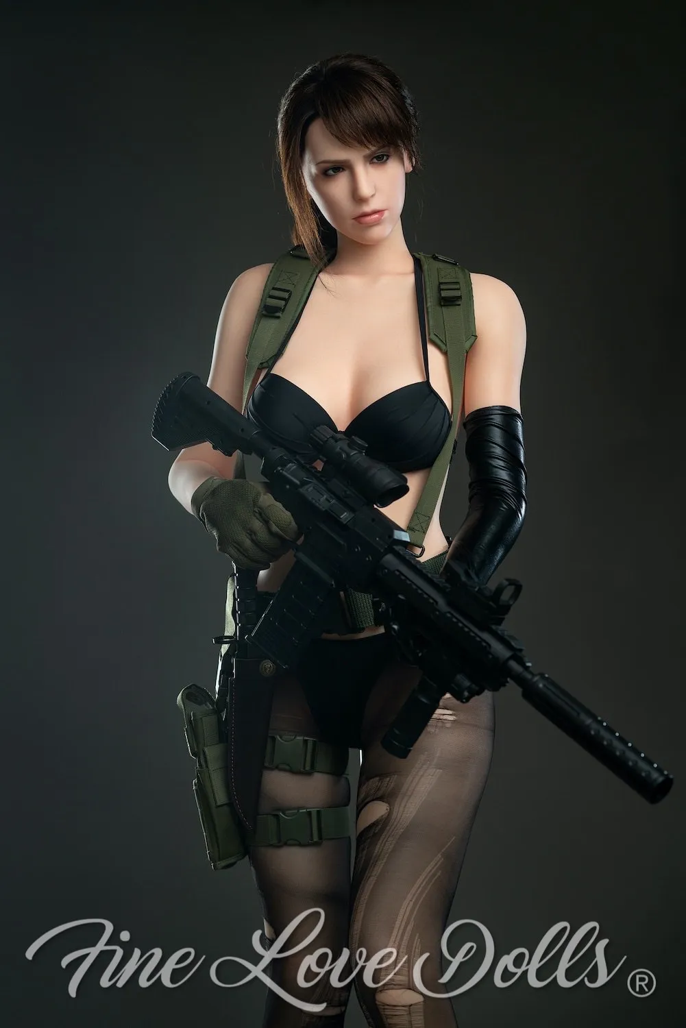 Lady No.13_1-107