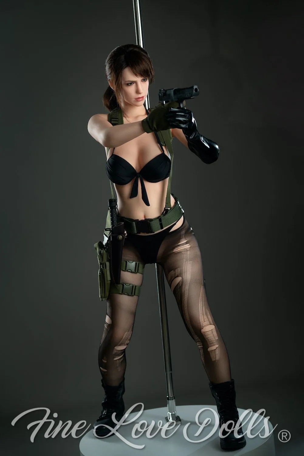 Lady No.13_1-110