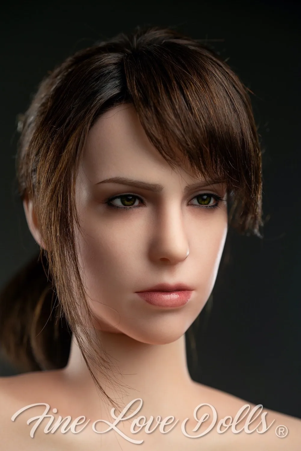 Lady No.13_1-114