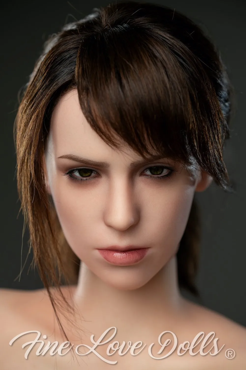 Lady No.13_1-116