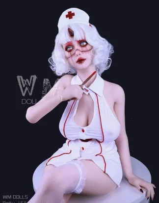 halloween sex doll wm doll