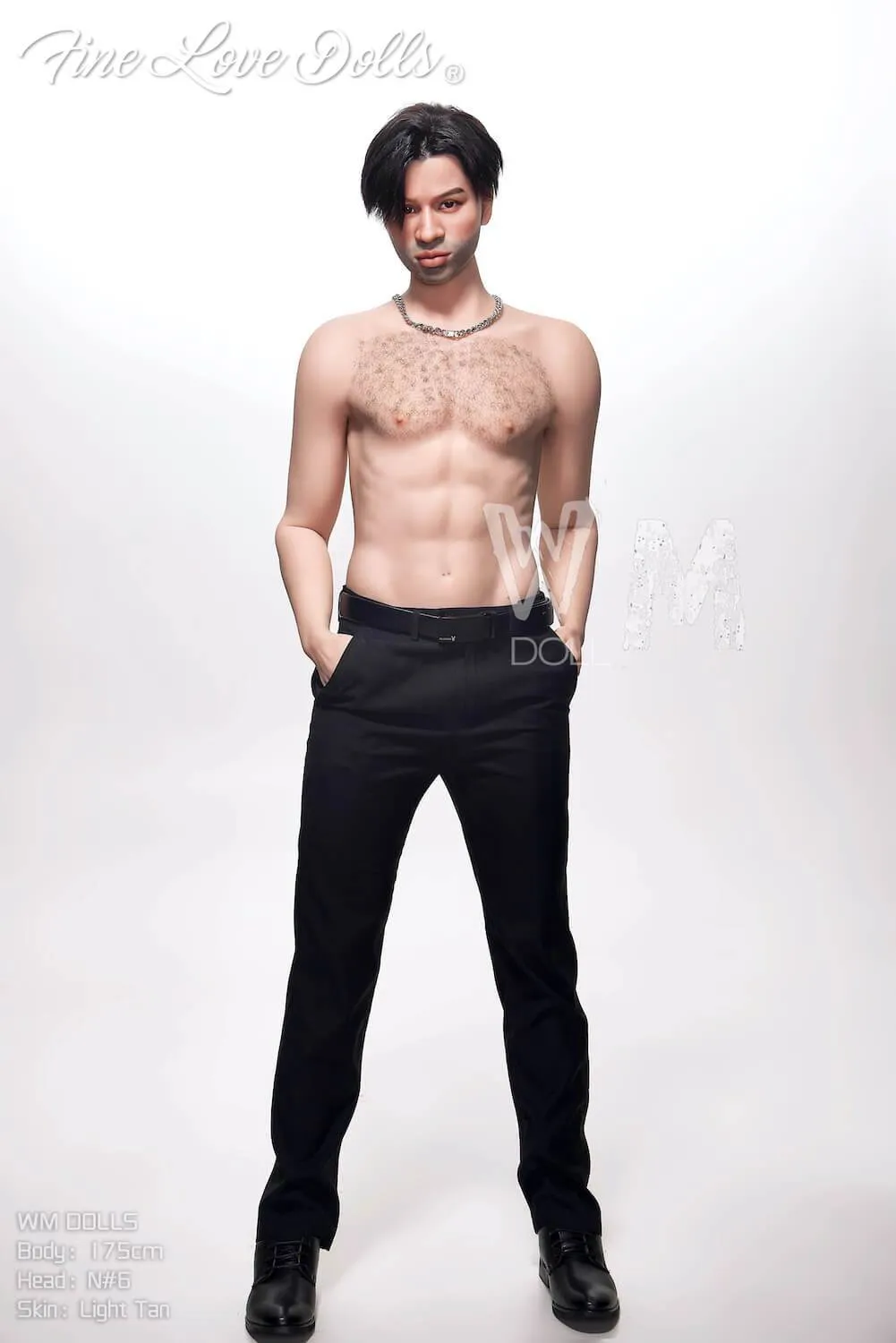 WM DOLL male TPE sex dolls WM DOLL male TPE sex dolls