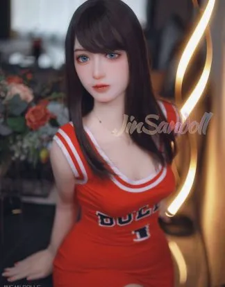 wm doll 153cm