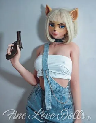 fox sex doll