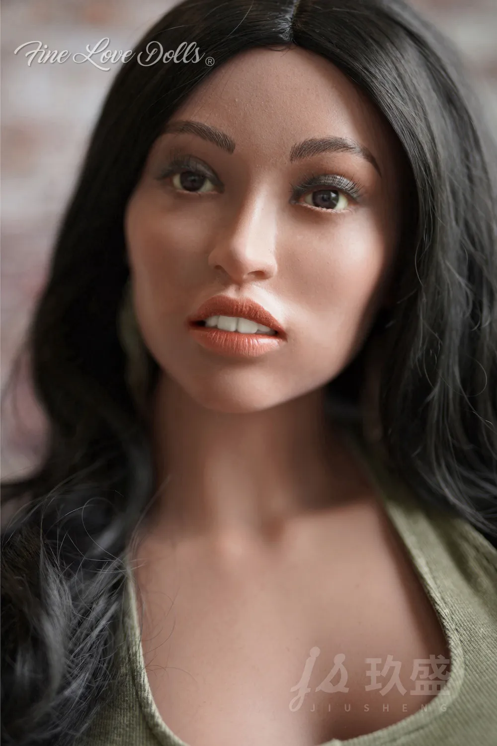 162cm-Model-28-Movable-Jaw-Realistic-Doll-(set2)--Gabriela-(17)
