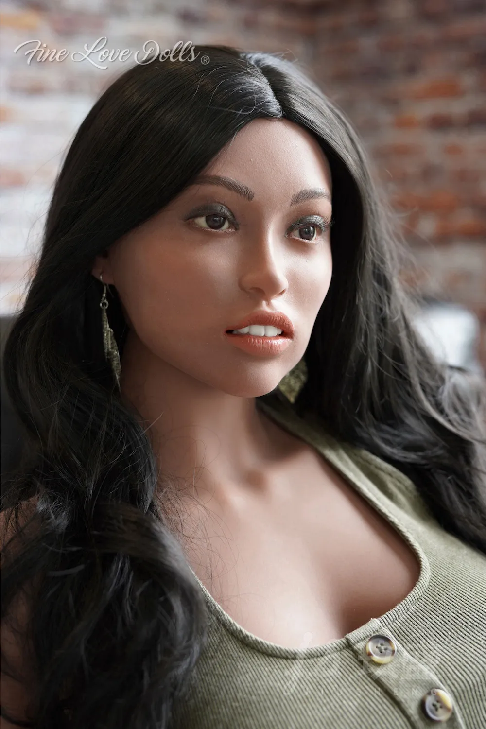 162cm-Model-28-Movable-Jaw-Realistic-Doll-(set2)--Gabriela-(2)