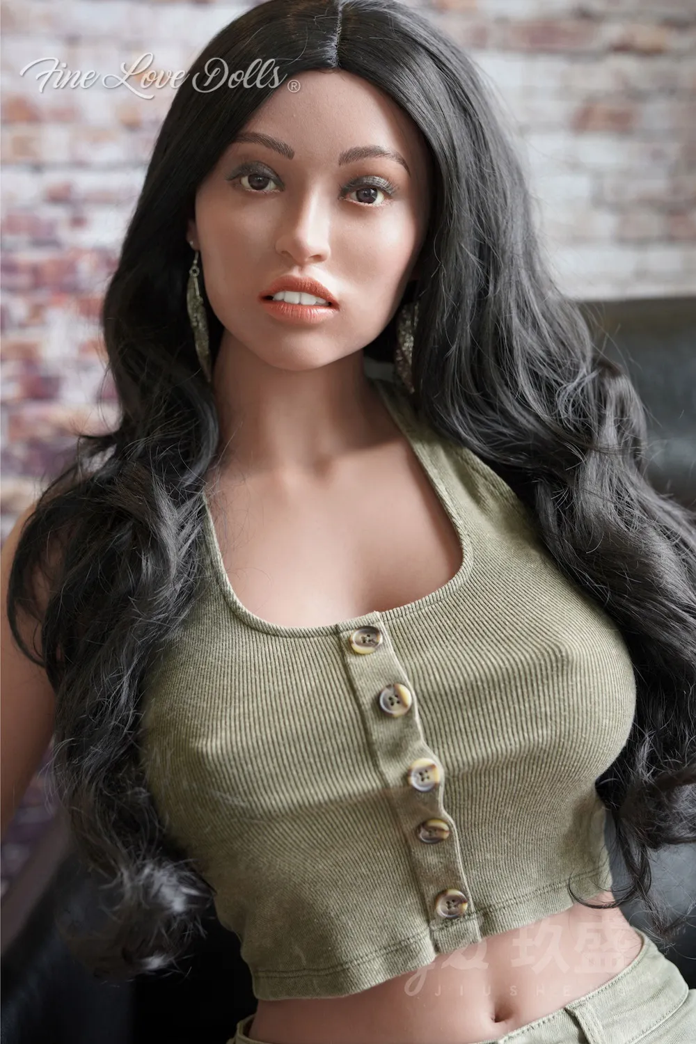 162cm-Model-28-Movable-Jaw-Realistic-Doll-(set2)--Gabriela-(33)