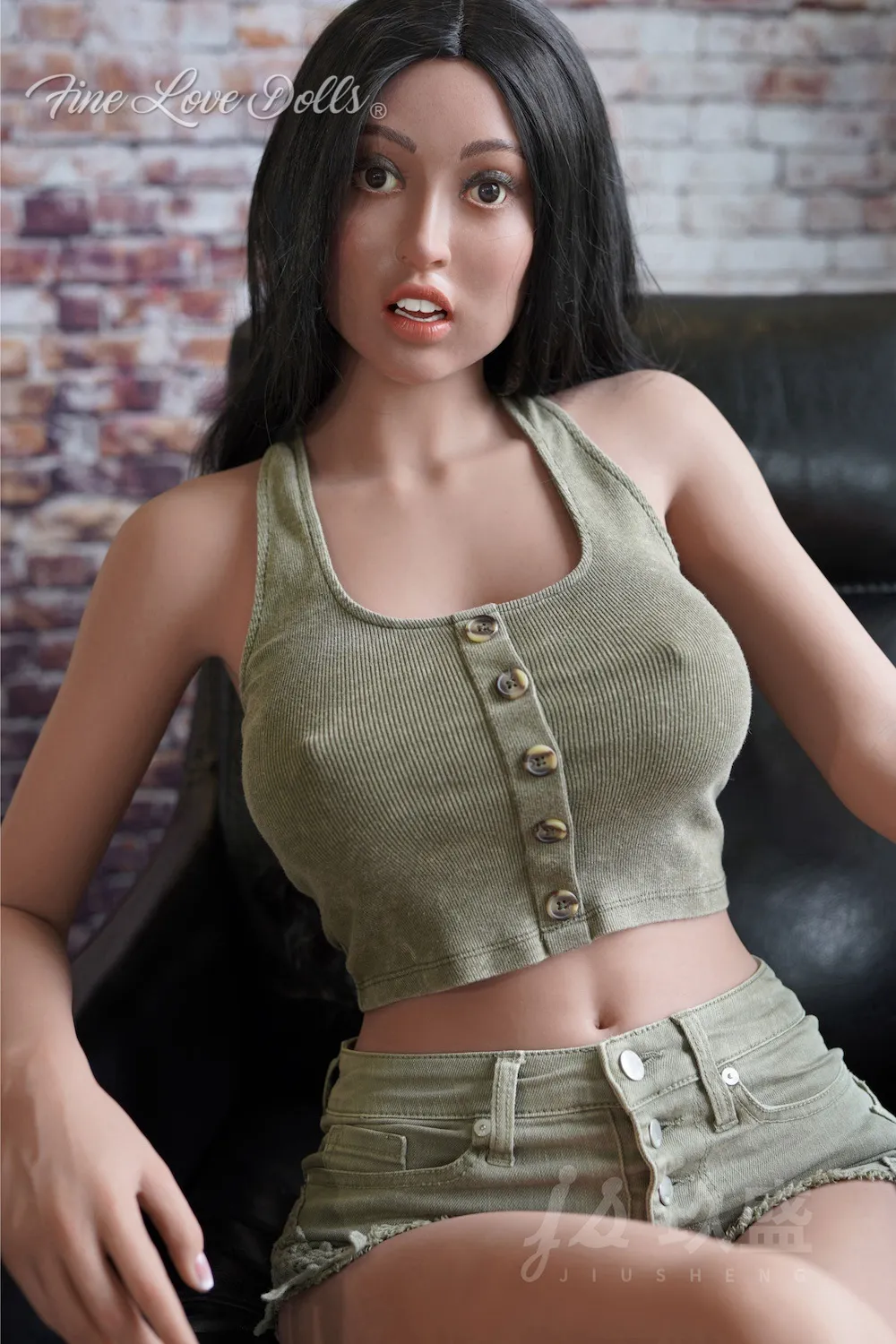 162cm-Model-28-Movable-Jaw-Realistic-Doll-(set2)--Gabriela-(35)