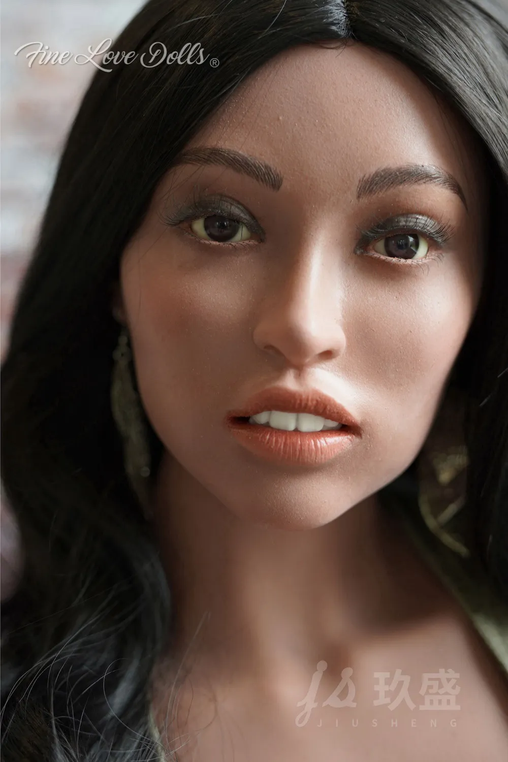 162cm-Model-28-Movable-Jaw-Realistic-Doll-(set2)--Gabriela-(9)