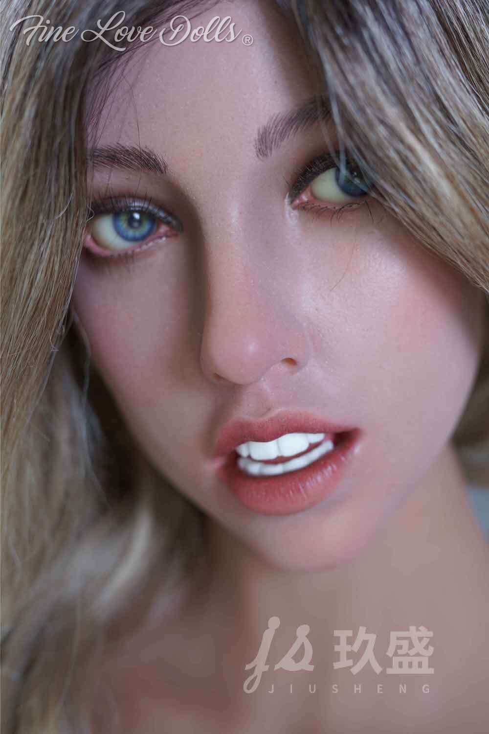 162cm Model 3 Movable Jaw Realistic Doll Cassandra (24)