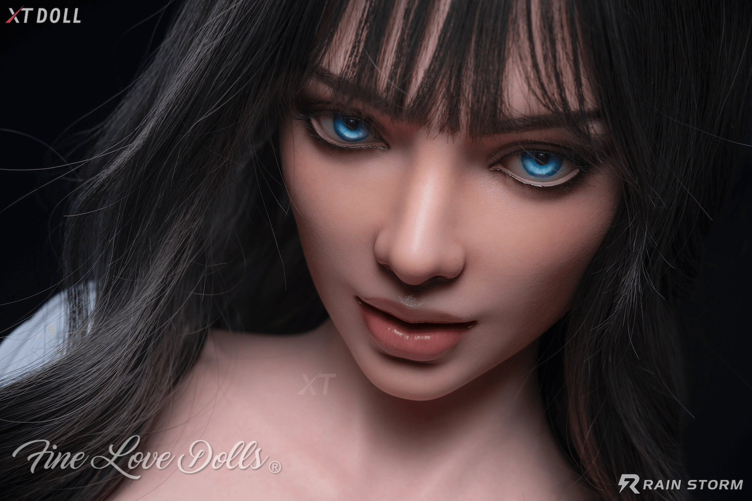 Close-up head-5