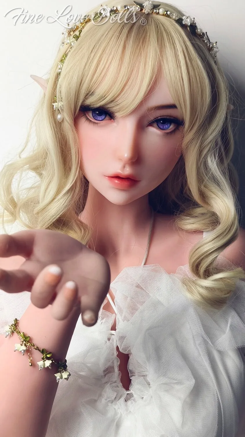 CREATURE ELF SEX DOLL CREATURE ELF SEX DOLL
