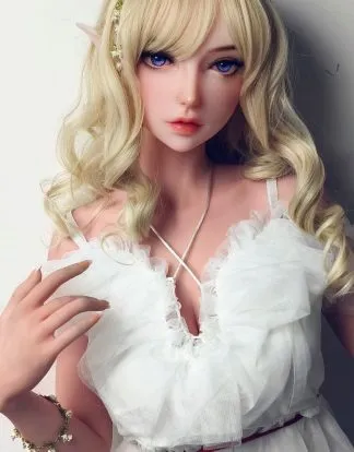 ELF EARS SEX DOLL