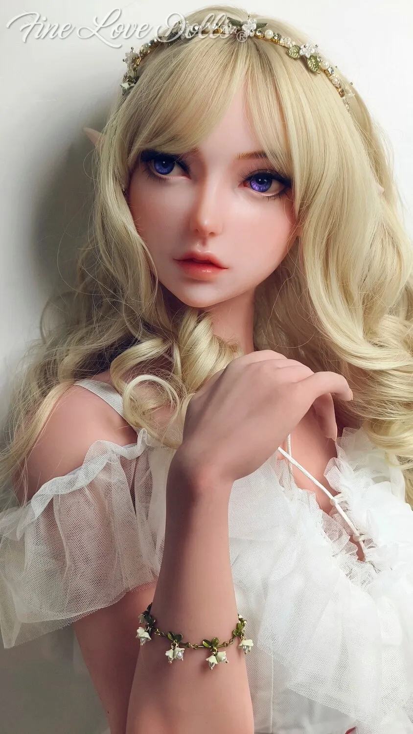 ELSA BABE SEX DOLL 160CM ELSA BABE SEX DOLL 160CM
