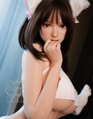 se doll 157cm silicone