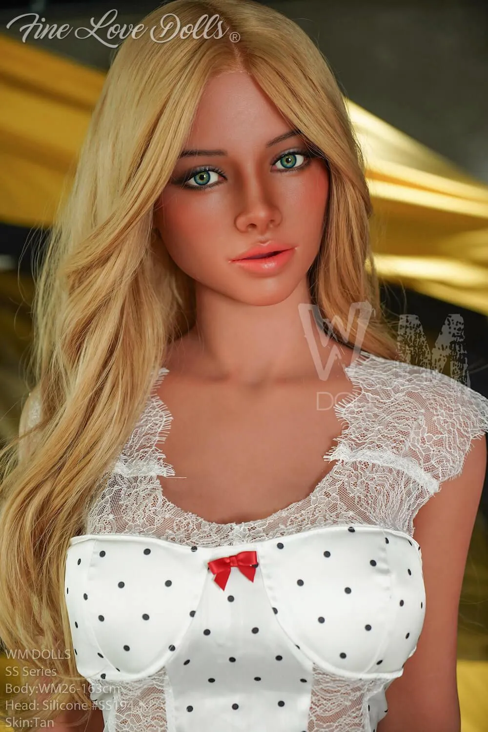 WM26 163CM+SS194 Head (9)