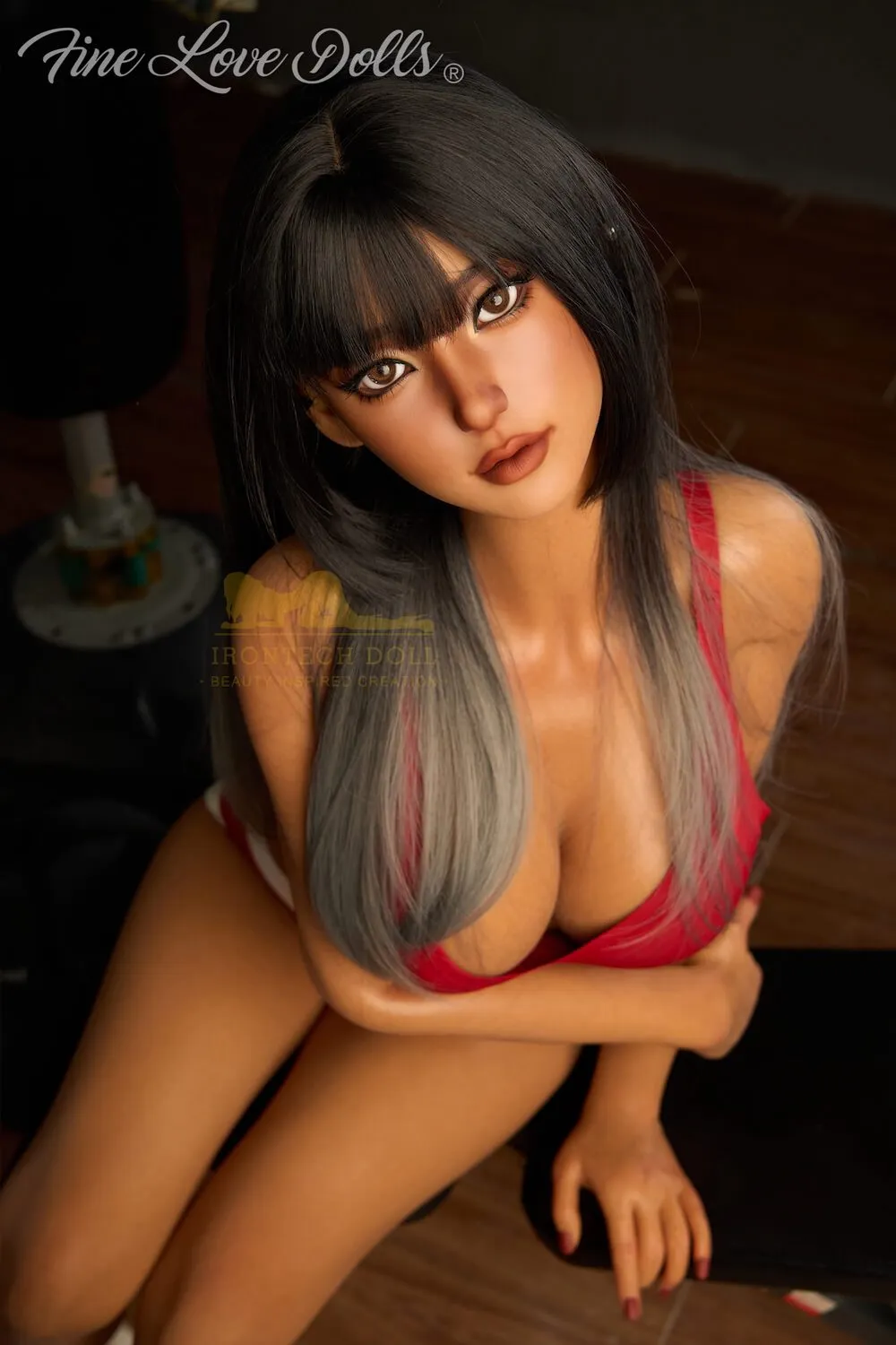 健身女孩 00093