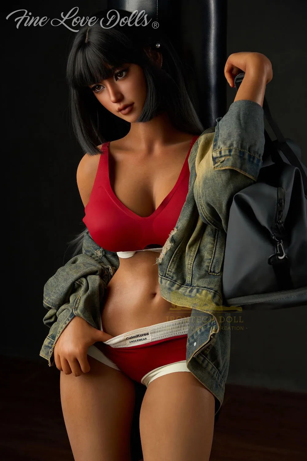 健身女孩 00251