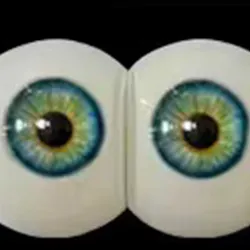 fudoll eyes #3