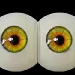 fudoll eyes #4