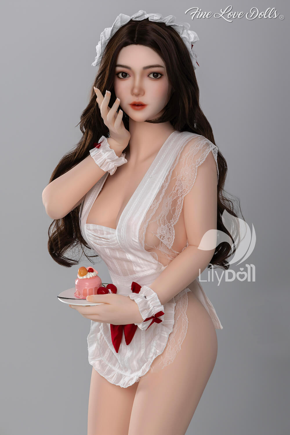Elara C LD005 158cm 5ft2 28C cup hybrid sex doll (1)