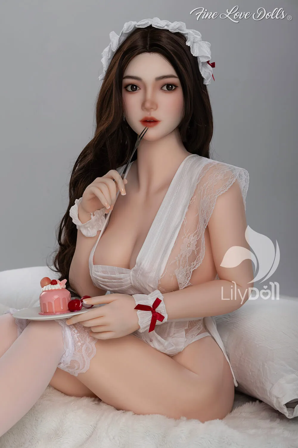 Elara C LD005 158cm 5ft2 28C cup hybrid sex doll (27)